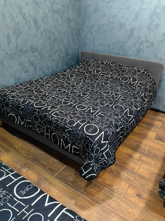 Атмосферная квартира в центре