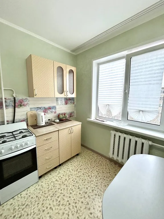 Уютная квартира со всеми удобствами