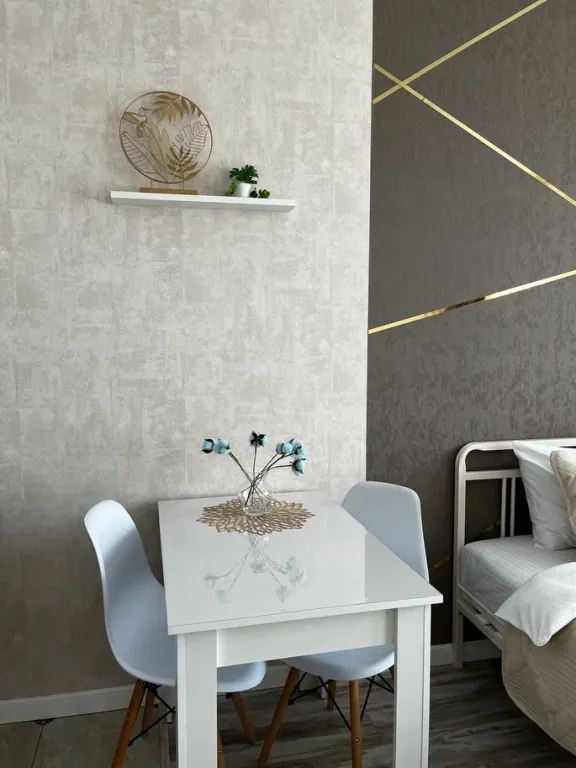 Стильная студия в Императорских Мытищах