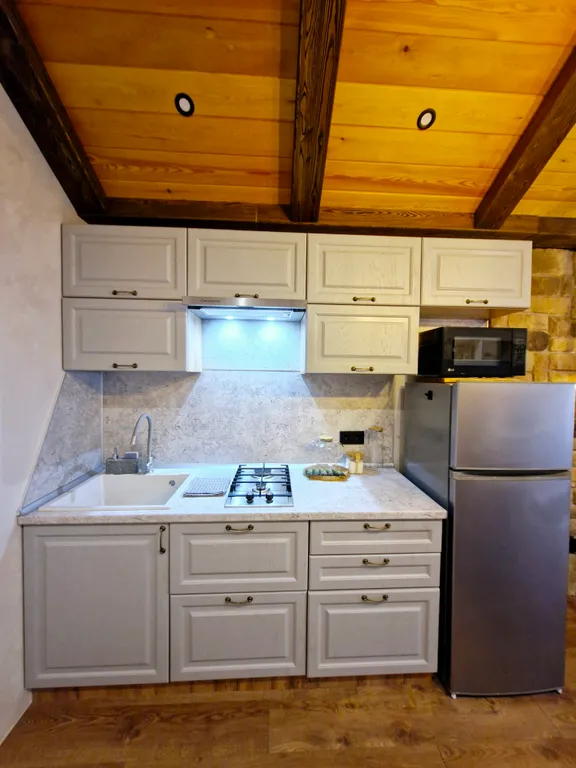 Семейный апартамент