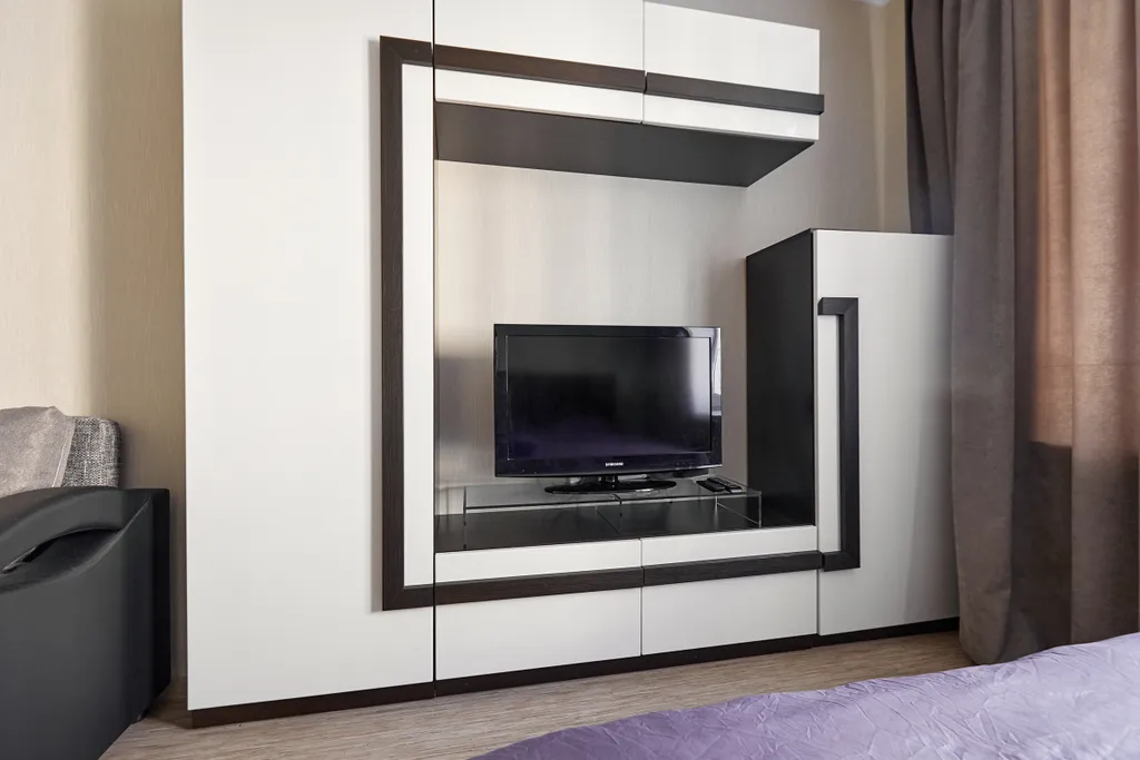 Уютная 1-комнатная квартира в центре Кургана