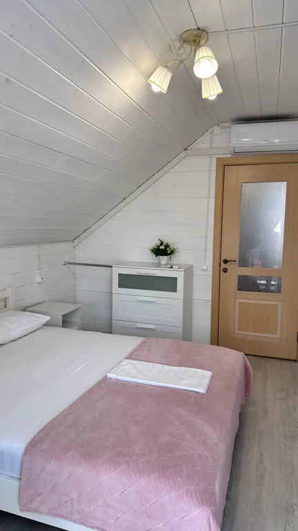 Прекрасное место для проведения незабываемого отпуска АЗУР ВИП.