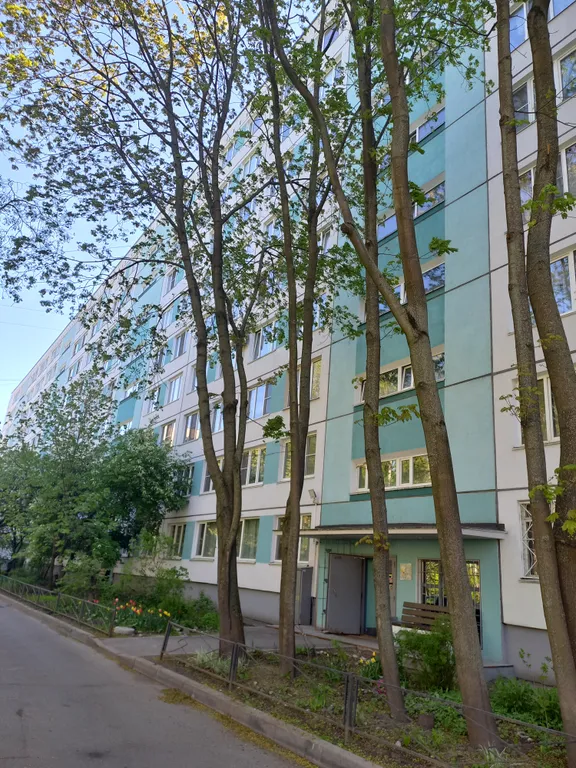 Квартира 5 мин от метро