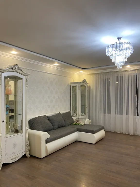 Уютная квартира рядом с морем