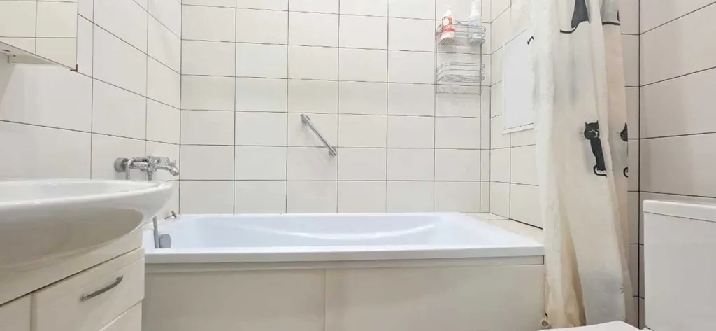 Апартамент у Шереметьево