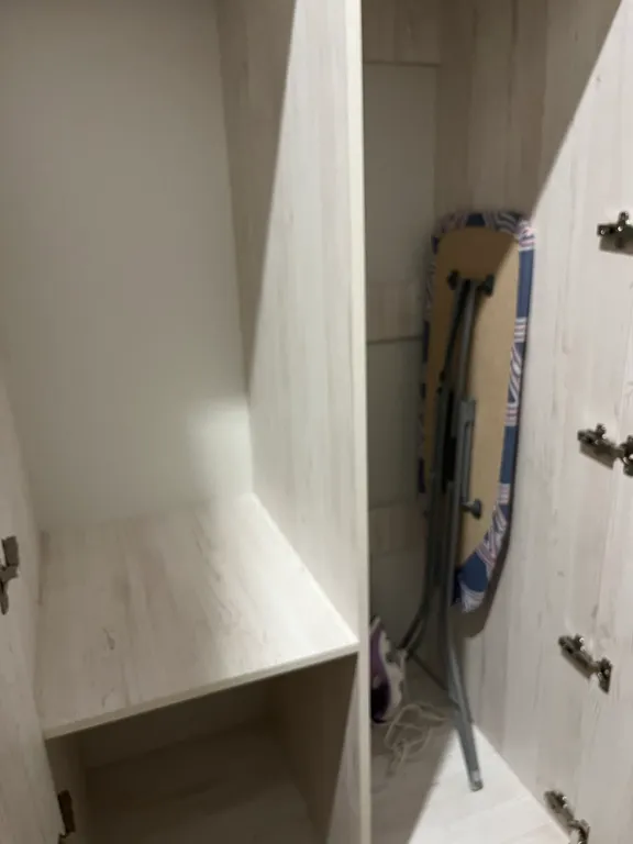 Новая 2-х комнатная квартира с дизайнерским ремонтом в стиле лофт