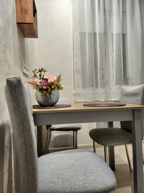 Центральная локация, отличная чистая уютная двушка