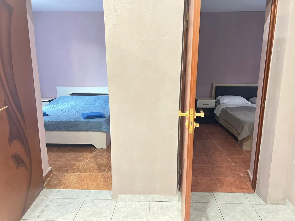 Квартира Комната — Южная Озереевка