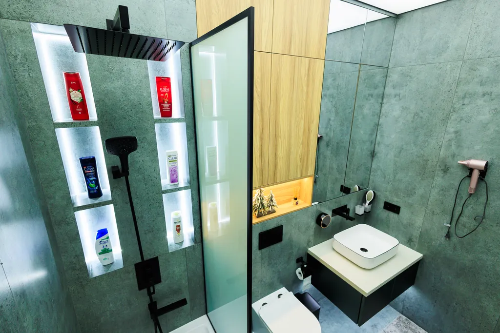 Комфортные апартаменты со всеми удобствами в центре города