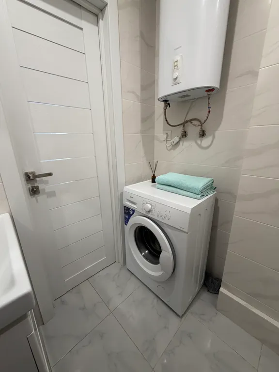 Уютная семейная студия