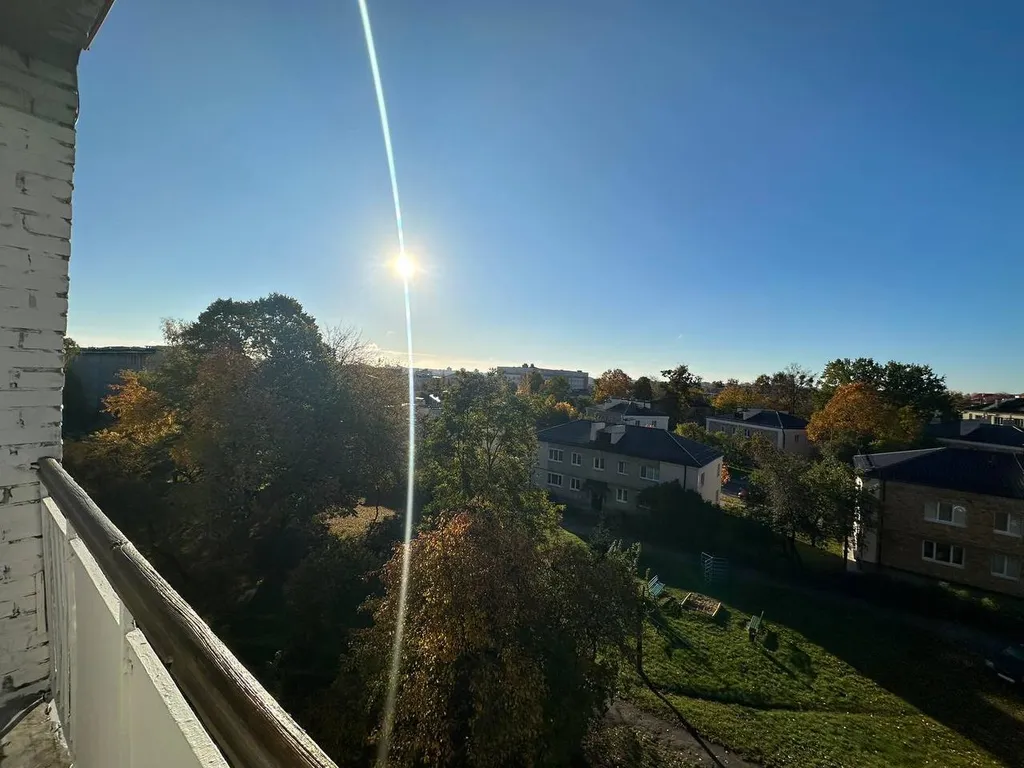 Parkside home светлые семейные апартаменты рядом с центром