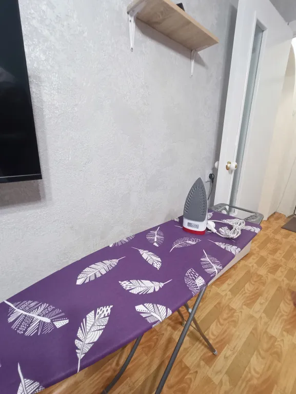 Квартира Уютная квартира на Щорса в Кировском районе — Красноярск