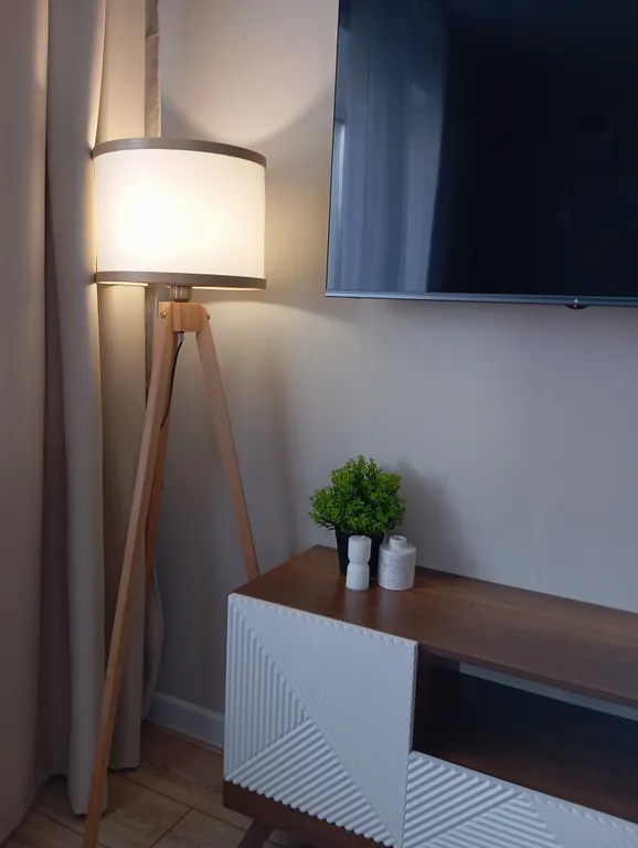 Самая уютная квартира в центре