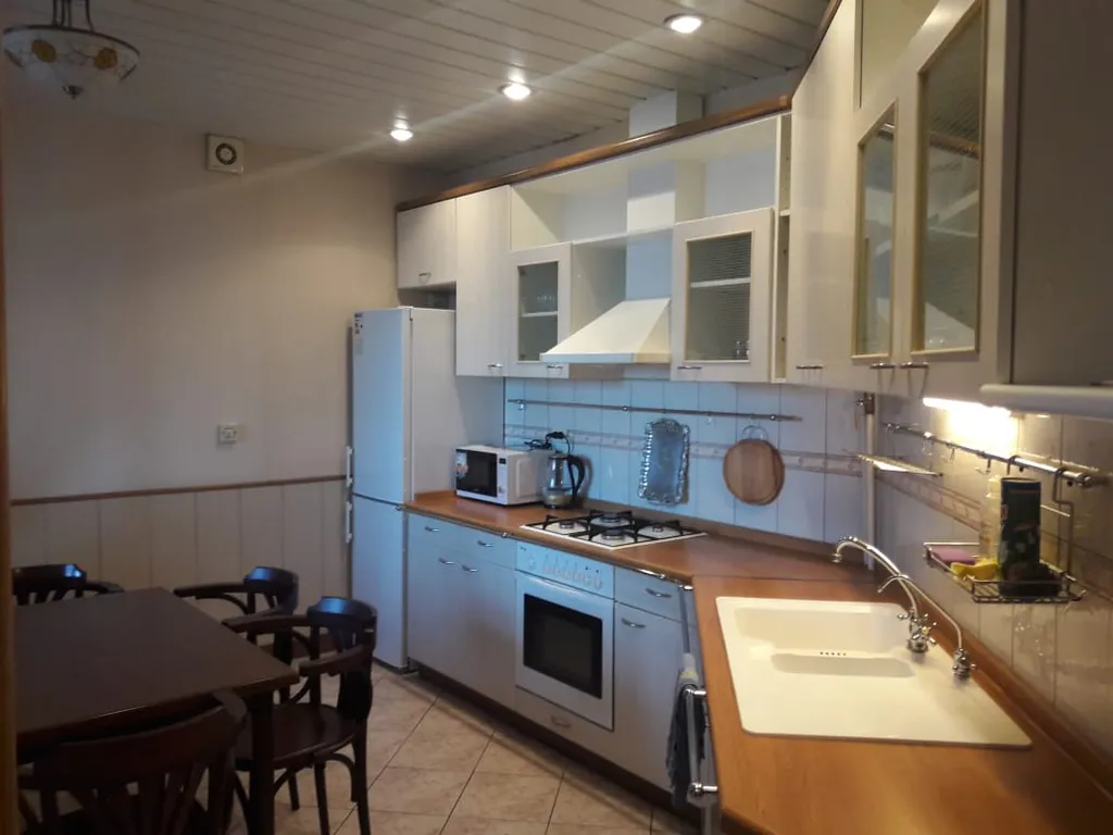 Квартира Апартамент в центре с видом на соборы — аренда посуточно в Владимир