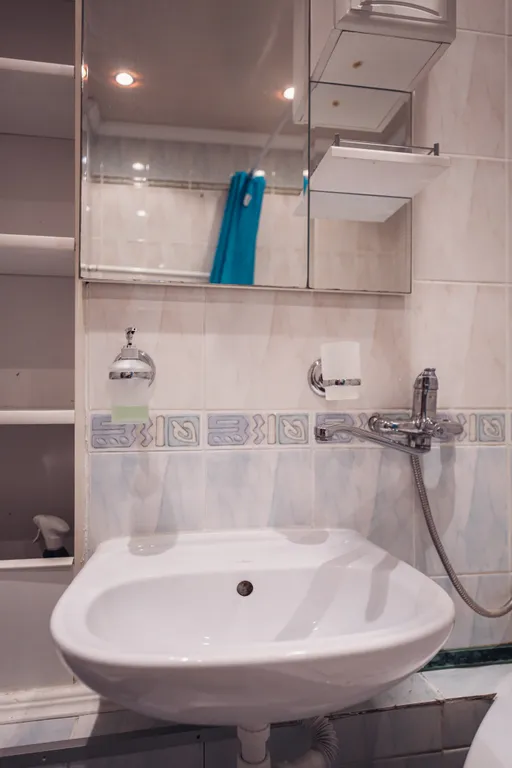 Квартира Уютная тёплая квартира в самом центре Калининграда — Калининград