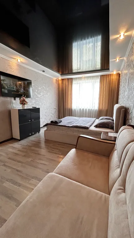 Трёхкомнатные Апартаменты "Небесный уют" / "Heavenly comfort" Aparts