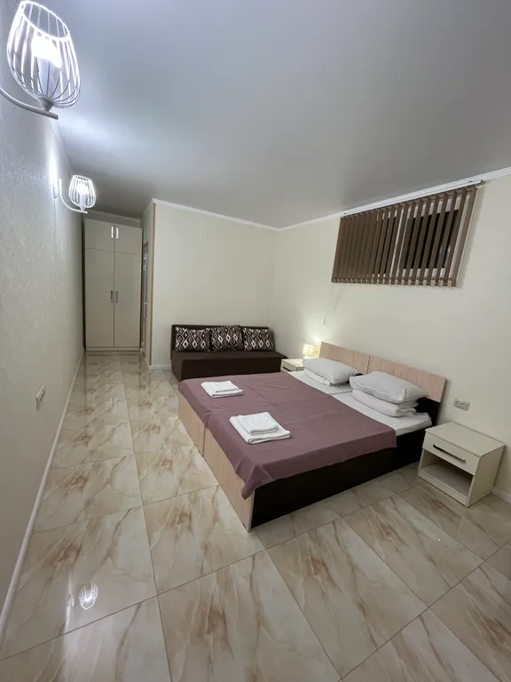 Квартира Комната — аренда посуточно в Сухум