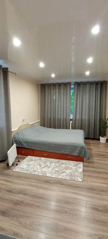 Квартира Апартаменты в центре города — Калининград