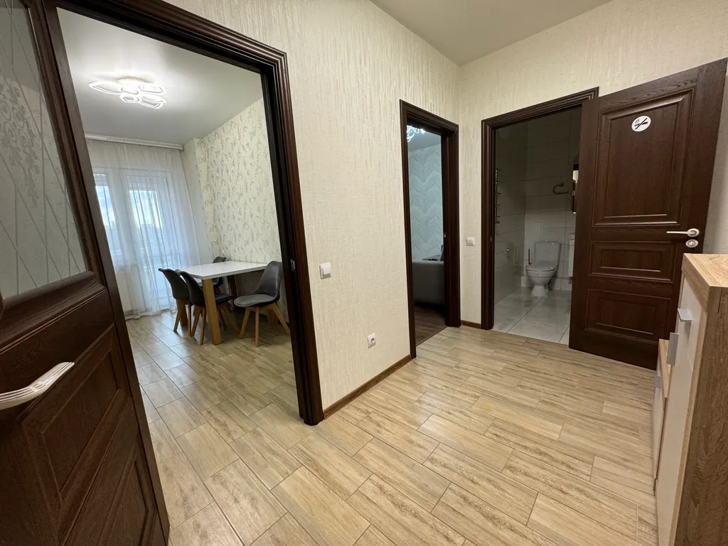 Квартира Квартира в рыбной деревне — Калининград