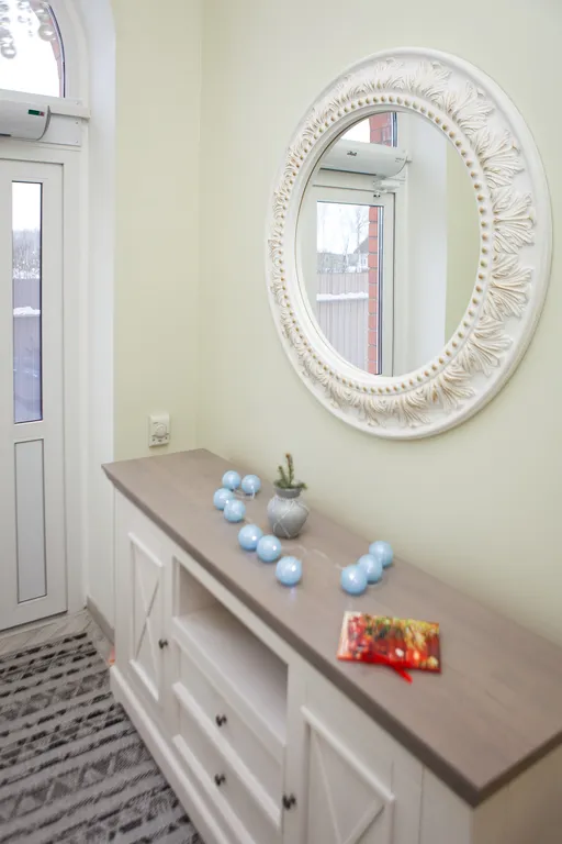 Коттедж Гостевой дом Мирра — Боголюбово