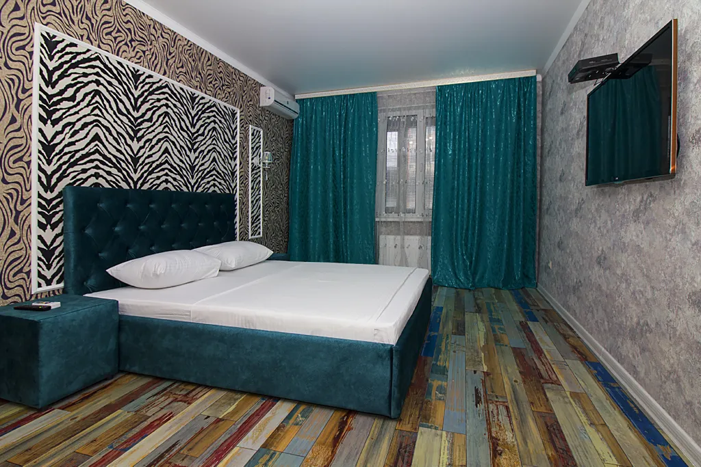 Дизайнерская vip квартира — аренда посуточно в Пятигорск