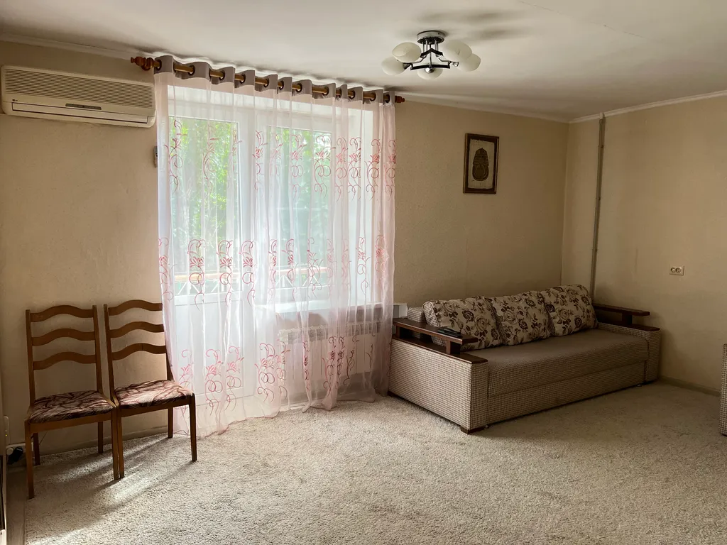 Квартира Квартира с видом на центральную площадь — Махачкала