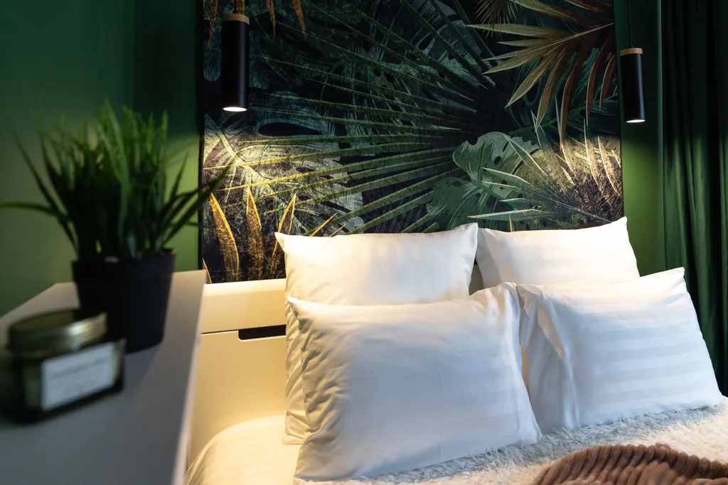 Квартира Стильная квартира у моря — Пионерский