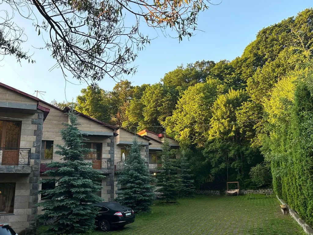 Коттедж Tsaghkadzor Family Villa — аренда посуточно в Цахкадзор