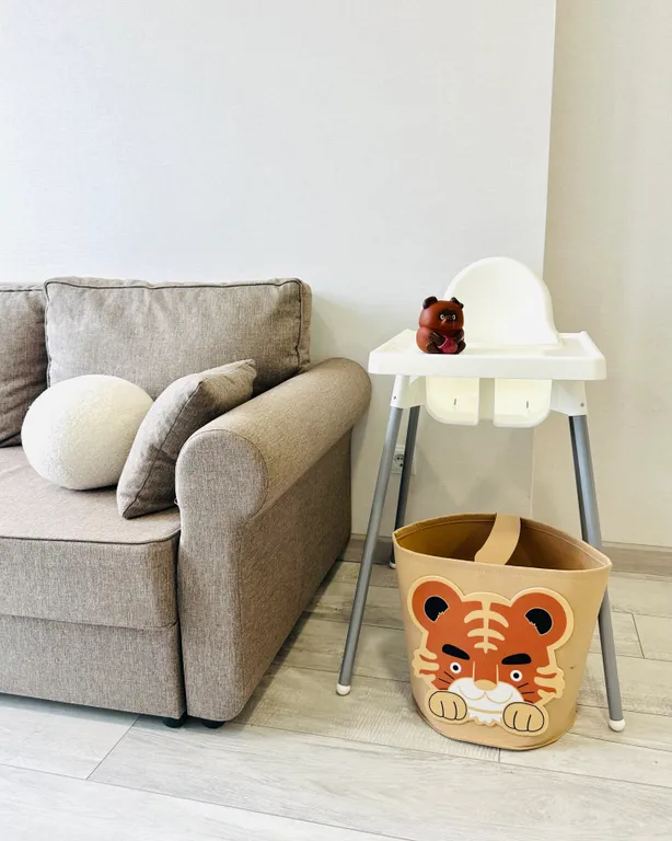 Евро 1-комнатная