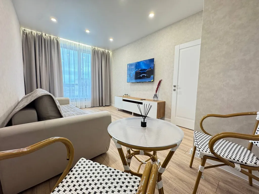 Квартира в лучшем районе Ставрополя