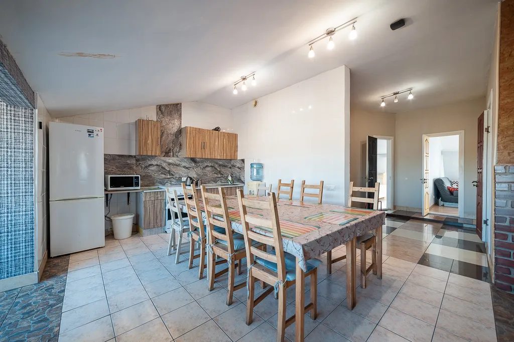 Дубки Хаус на Истре