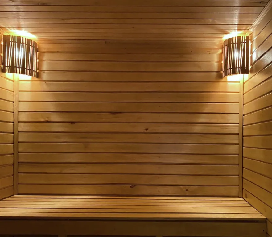 Коттедж Уютный и стильный дом на экоферме — Белоозёрский