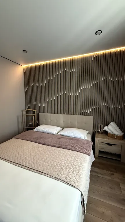 Квартира с собственным входом — аренда посуточно в Энгельс