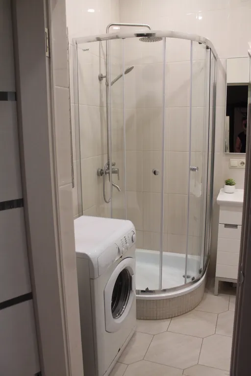 Квартира Квартира у пляжа — Геленджик