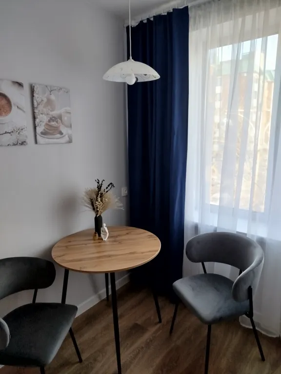 Квартира Уютная квартира в центре рядом с театром музыкальной комедии — Красноярск