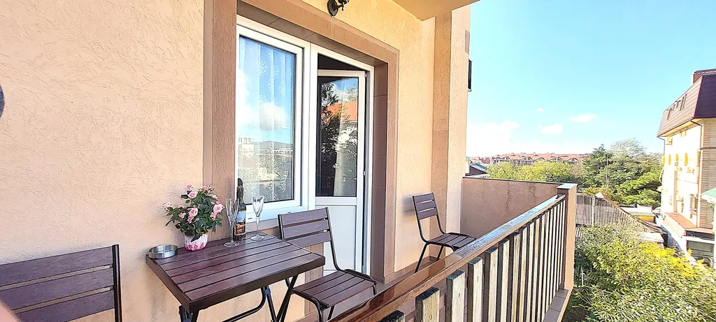 Квартира Комната — Геленджик