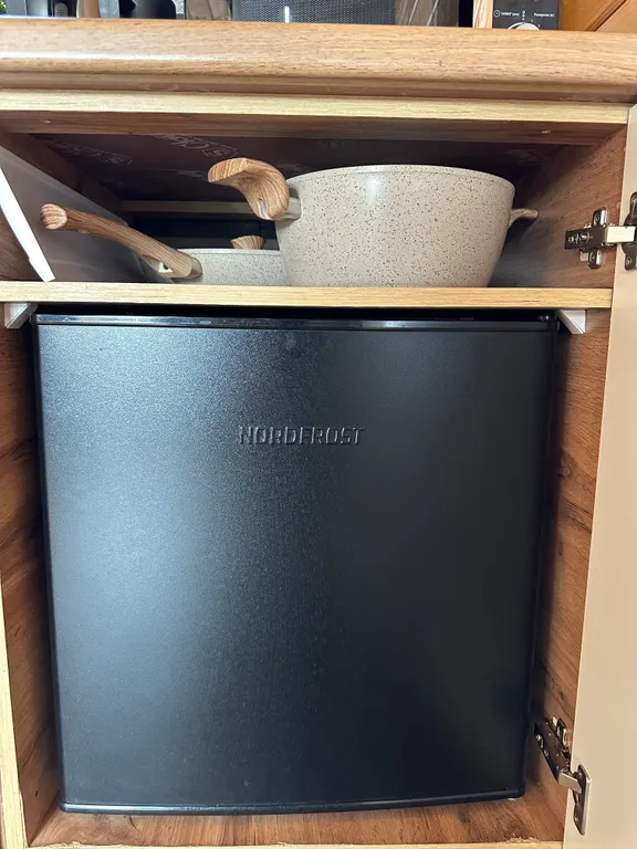 Гостевой дом Омо