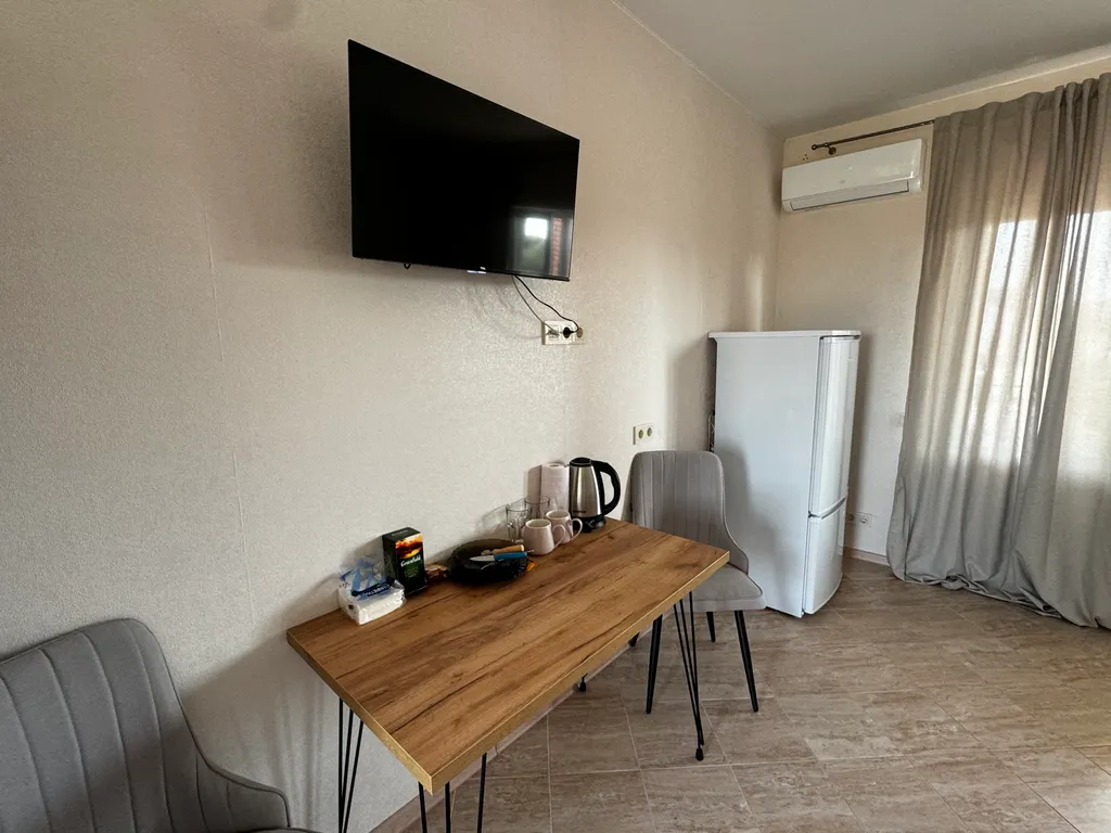 Квартира Комната — аренда посуточно в Мысовое