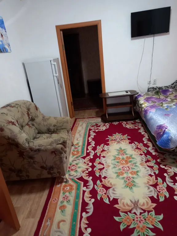 Квартира Комната — Голубицкая