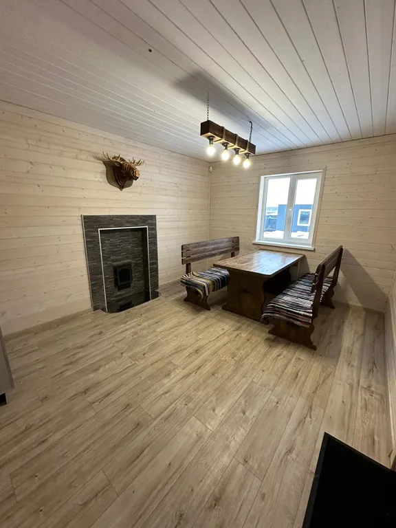 Гостевой дом Стрековец 1