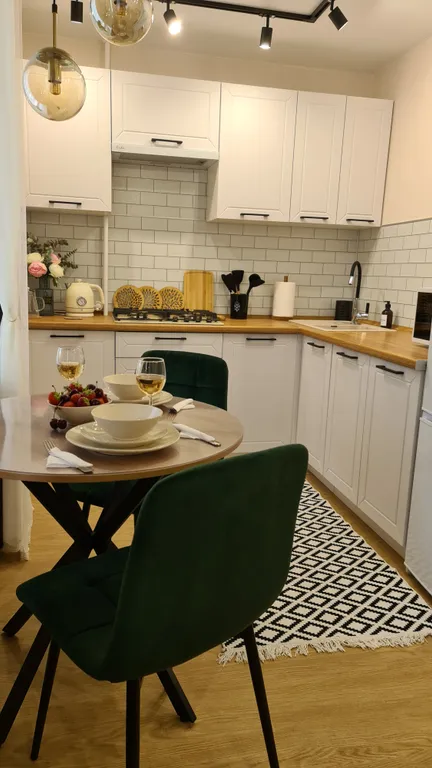 Студия CozeHome в центре города