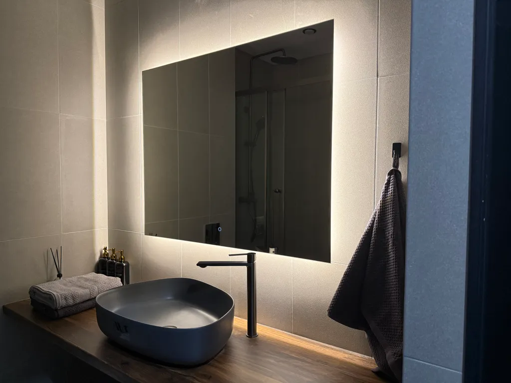 Стильные апартаменты в клубном доме на ЗЖМ