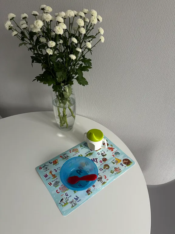 Новая светлая однокомнатная квартира в курортном районе