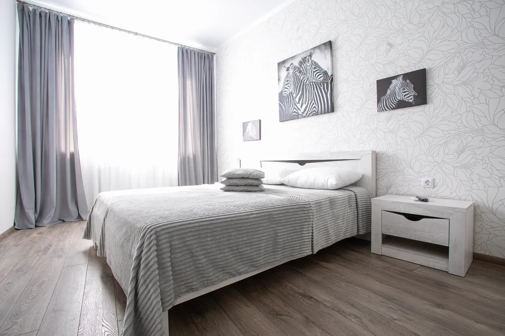 Квартира Апартаменты в центре города — Калининград