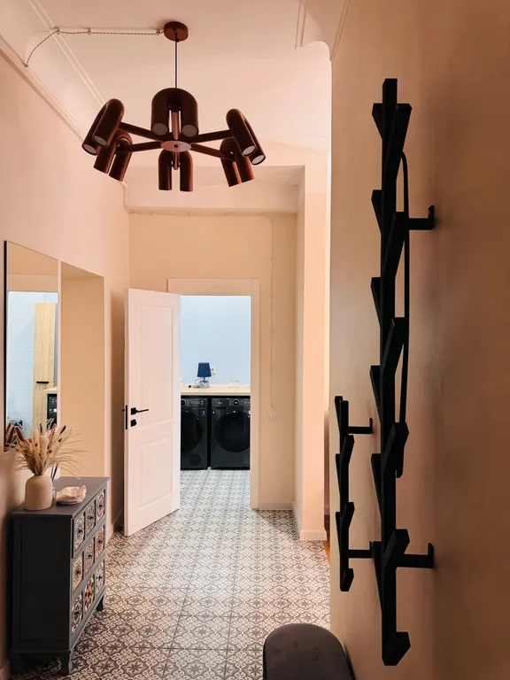 Апартаменты морошка