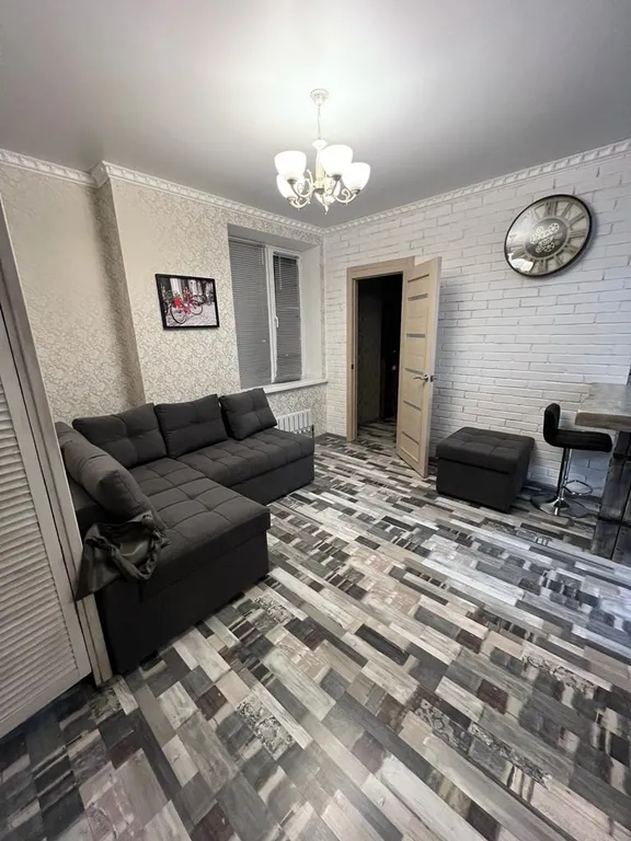 Лофт квартира