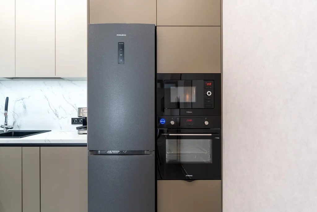 Квартира Стильные апартаменты Да Винчи — Светлогорск