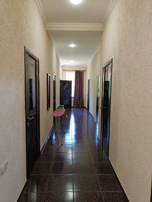 Уютные комнаты на двоих