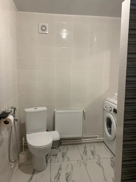 Уютная студия в Бахчисарае