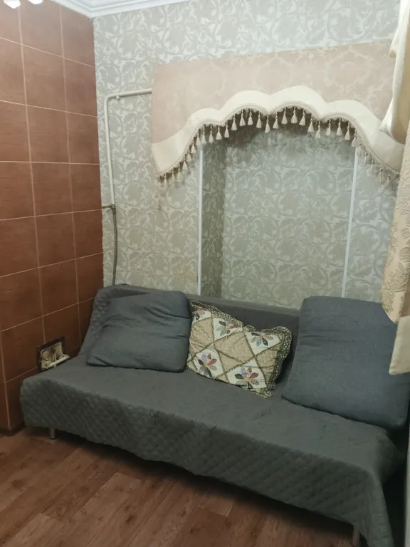 Удобная квартирка в историческом месте города